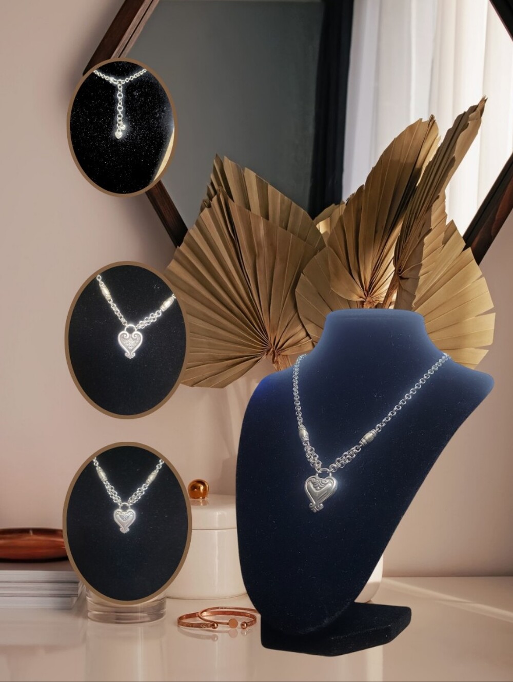 Brighton Necklace